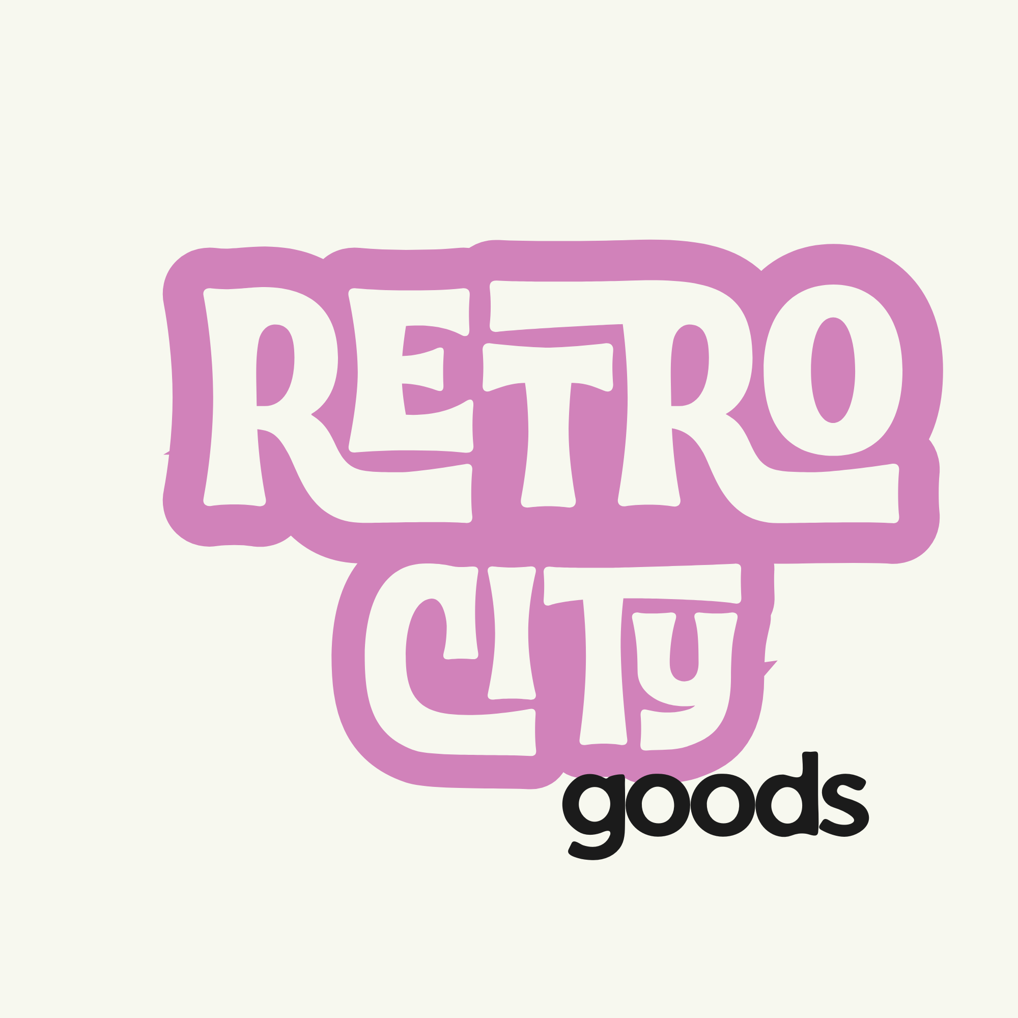 RetroCity